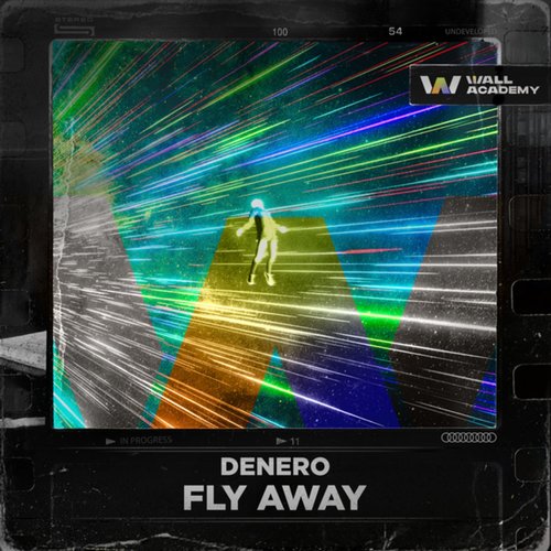 DeNero - Fly Away (Extented Mix) [00602455912268]